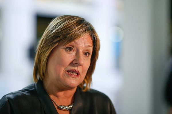 Montevideo invita a descubrir sus calles con la «mirada Benedetti» - MarketData
