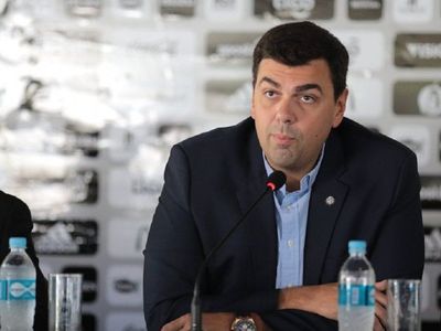 Trovato: "La banderita de Suiza va a terminar cayendo otro lado"