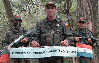 Vocero de la FTC confirma que una mujer y del primer anillo fue la abatida del EPP - Megacadena — Últimas Noticias de Paraguay