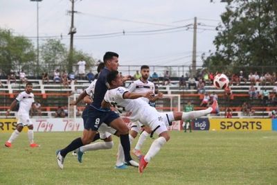 Dos necesitados cierran la fecha 17