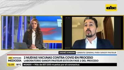 ¿Podremos volver a la normalidad tras la llegada de una vacuna? - ABC Noticias - ABC Color