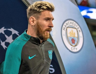 Aseguran acuerdo entre Messi y el City Football Group