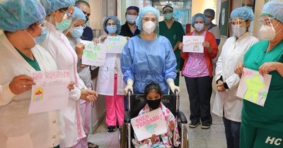 La Nación / Remdesivir: Salud concedió registro a industria local y uso será exclusivo para pacientes hospitalizados