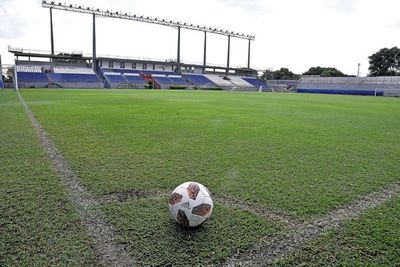 Se estableció el fixture del Torneo Clausura de nuestro fútbol