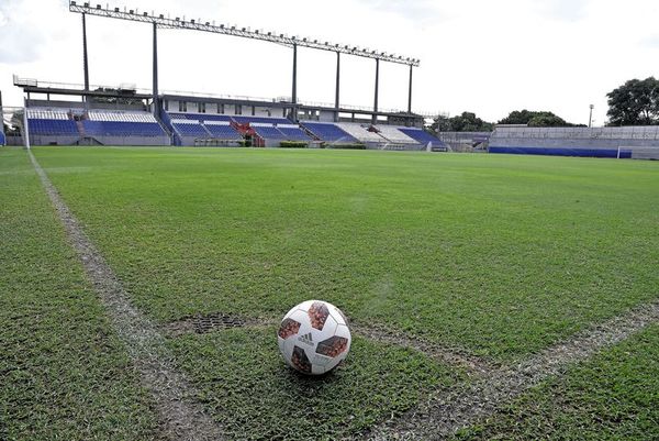 Se estableció el fixture del Torneo Clausura de nuestro fútbol