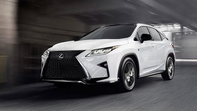 Lexus: mezcla única  de tecnología y lujo para una movilidad sostenible