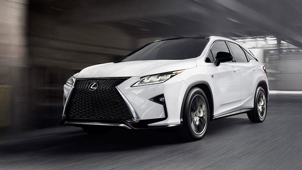 Lexus: mezcla única de tecnología y lujo para una movilidad sostenible