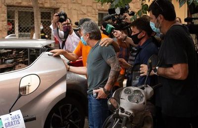 Bartomeu no negociará la salida de Messi - Fútbol - ABC Color