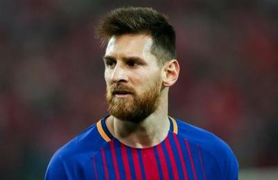 La frase de Bartomeu para emocionar al padre de Messi y evitar que deje el Barcelona - SNT