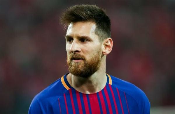 La frase de Bartomeu para emocionar al padre de Messi y evitar que deje el Barcelona - SNT
