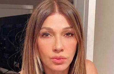 La angustia de Catherine Fulop: dio positivo por Covid-19 y su hija está hospitalizada - SNT