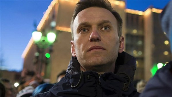 El opositor ruso Navalny fue envenenado con Novichok, según Alemania