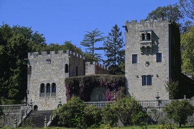 España: Juez ordena a familia de Franco entregar palacio