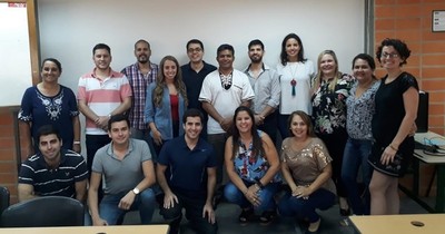 La Nación / Aso de exbecarios de Becal invita a ciclo de webinars “Vinculando ideas”