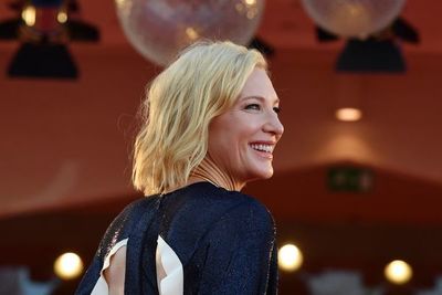Cate Blanchett insta a aprovechar la pandemia para renovar y defender el cine - Cine y TV - ABC Color