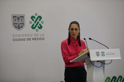 Ciudad de México anuncia inversión privada millonaria para reactivar economía - MarketData