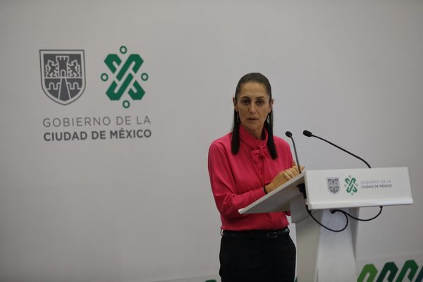 Ciudad de México anuncia inversión privada millonaria para reactivar economía - MarketData