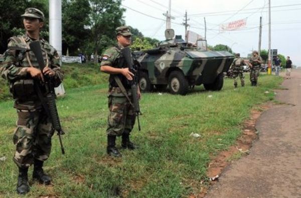 Confirman que dos guerrilleras fueron abatidas por la FTC