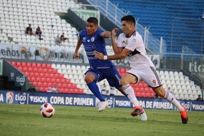 APF da a conocer fixture del Torneo Clausura