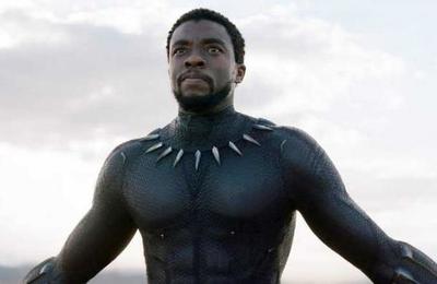 El homenaje de un fanático a Black Panther: entra al cielo junto a Stan Lee - C9N