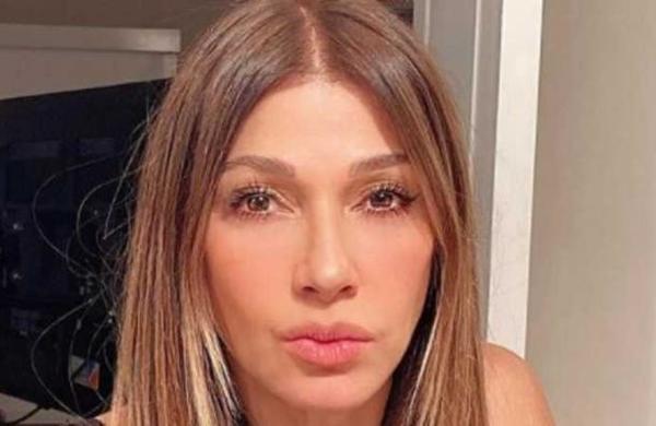 La angustia de Catherine Fulop: dio positivo por Covid-19 y su hija está hospitalizada - C9N