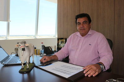 Trepan un 126,5% las ganancias de Frigorífico Concepción