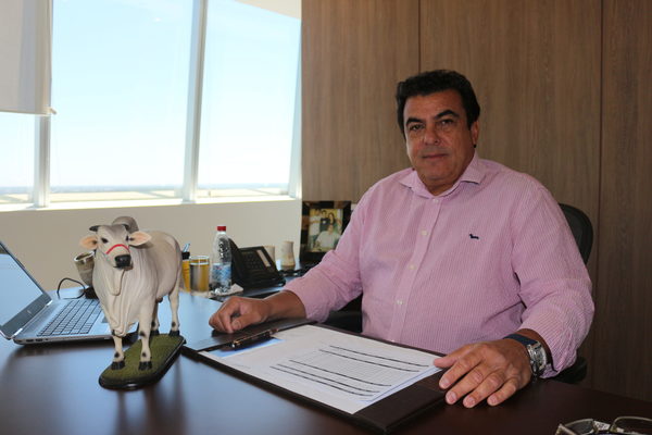 Trepan un 126,5% las ganancias de Frigorífico Concepción
