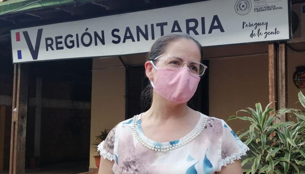 Piden la "destitución" de la Dra. Lorena Ocampos - Noticiero Paraguay