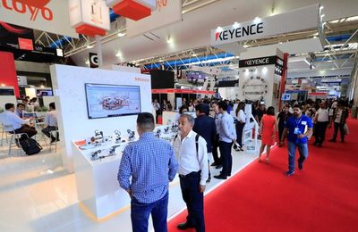 Feria de Hannover en México incorporará nuevos programas para jóvenes - MarketData