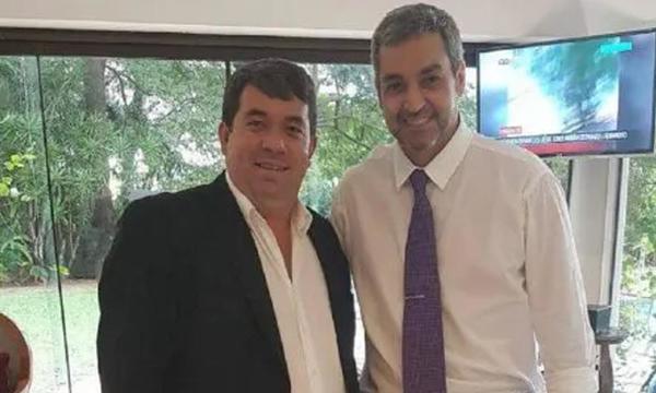 Diputados rechazan desafuero del Éver Noguera – Prensa 5