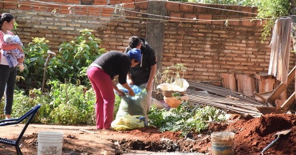 “Minga Residencial”, la nueva lucha contra el dengue