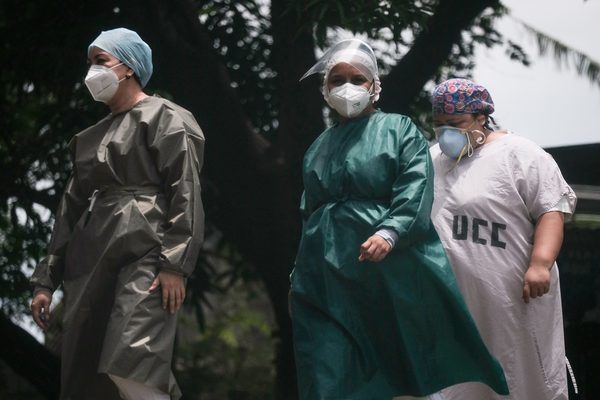 Patronal de Nicaragua pide mantener estrictos protocolos de bioseguridad - MarketData