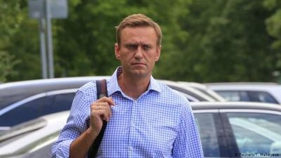 El opositor ruso Navalny fue envenenado con Novichok, según Alemania