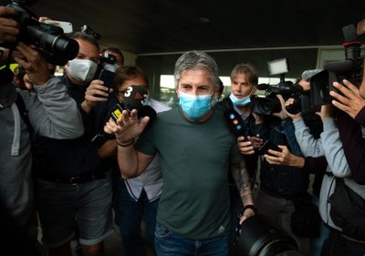 Sin acuerdo entre los Messi y el Barcelona