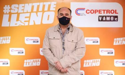 Sentite Lleno, la nueva campaña de Copetrol que destaca la calidad de nuestra gente