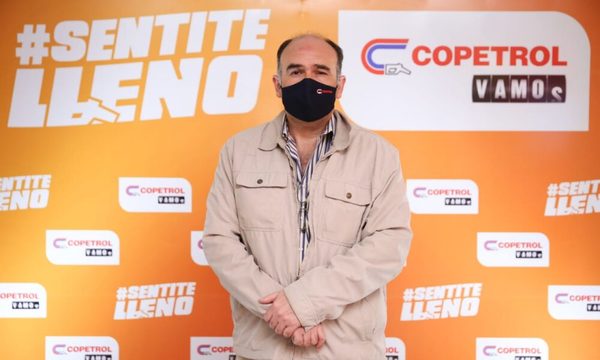 Sentite Lleno, la nueva campaña de Copetrol que destaca la calidad de nuestra gente