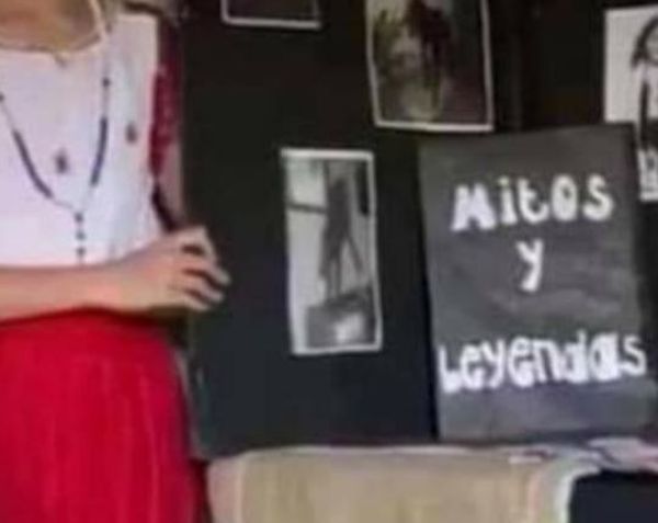 Prohiben uso de imagen de niña en publicidad, memes o stickers - Nacionales - ABC Color