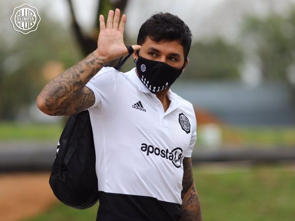 Ya se conoce la sanción de Tabaré Viudez