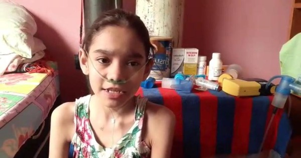 La Nación / Paraguay elaborará fármaco para tratar la fibrosis quística