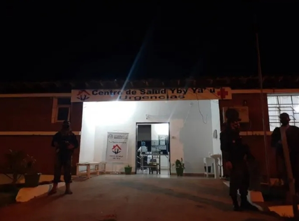 Policía informa que mujeres abatidas eran jóvenes y que aún no pueden identificarlas