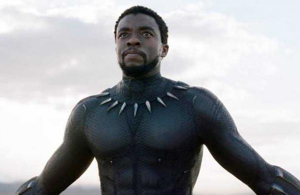 El homenaje de un fanático a Black Panther: entra al cielo junto a Stan Lee - C9N
