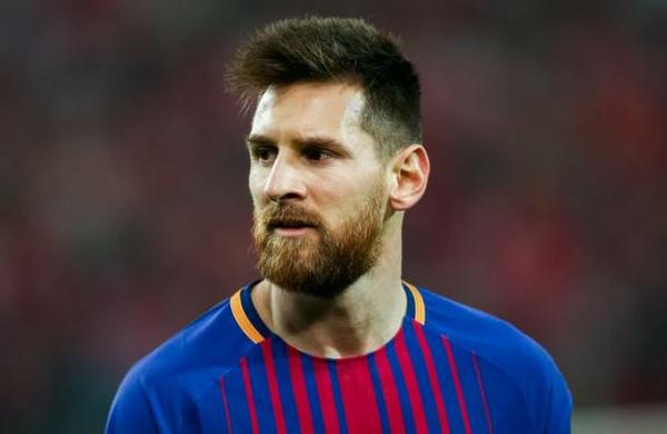La frase de Bartomeu para emocionar al padre de Messi y evitar que deje el Barcelona - C9N