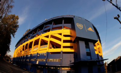 HOY / Covid-19 golpea a Boca Juniors con 18 casos en el plantel