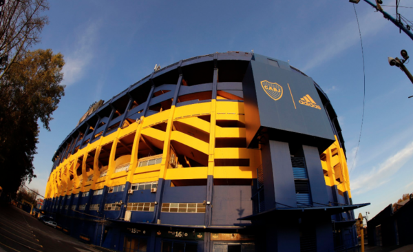 HOY / Covid-19 golpea a Boca Juniors con 18 casos en el plantel