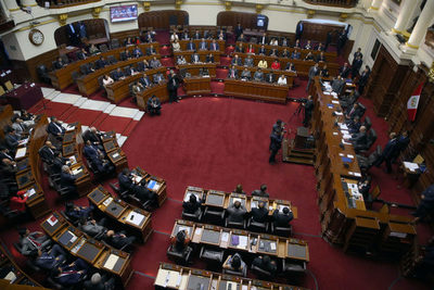 El presupuesto fiscal de Perú para 2021 destina un alza de 13 % a la salud - MarketData