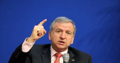 La Nación / El incentivo al sector privado y estímulos tributarios son claves