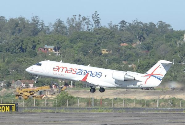 Por cambios de última hora de Paraguay, vuelos burbuja con Uruguay siguen en suspenso - Nacionales - ABC Color