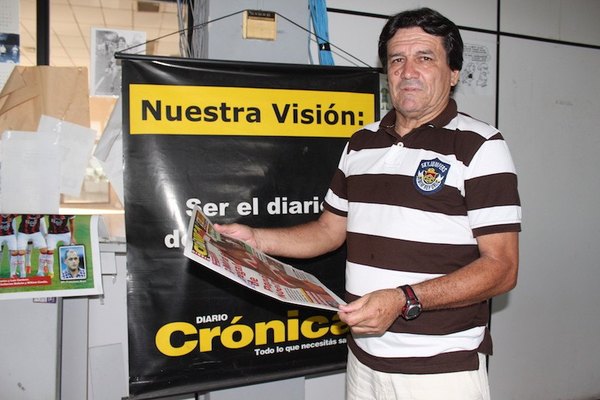 Crónica / Merecido tributo al “Verdugo”, un grande del fútbol