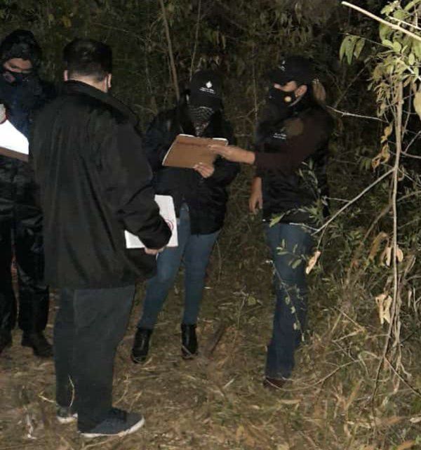 Conmoción en Itá por presunto asesinato de joven vendedor de juegos de azar - Nacionales - ABC Color