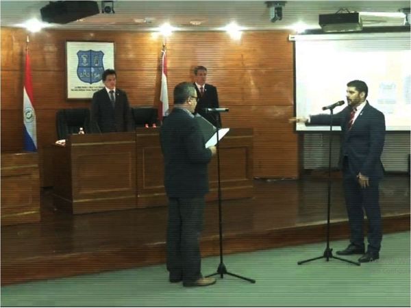 Constatan casos de planilleros en época de Nenecho en la Junta